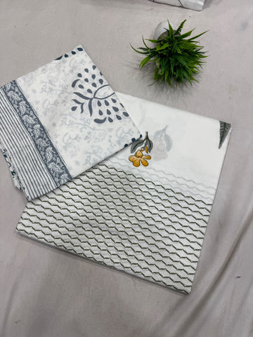 10 X10 Bedsheets