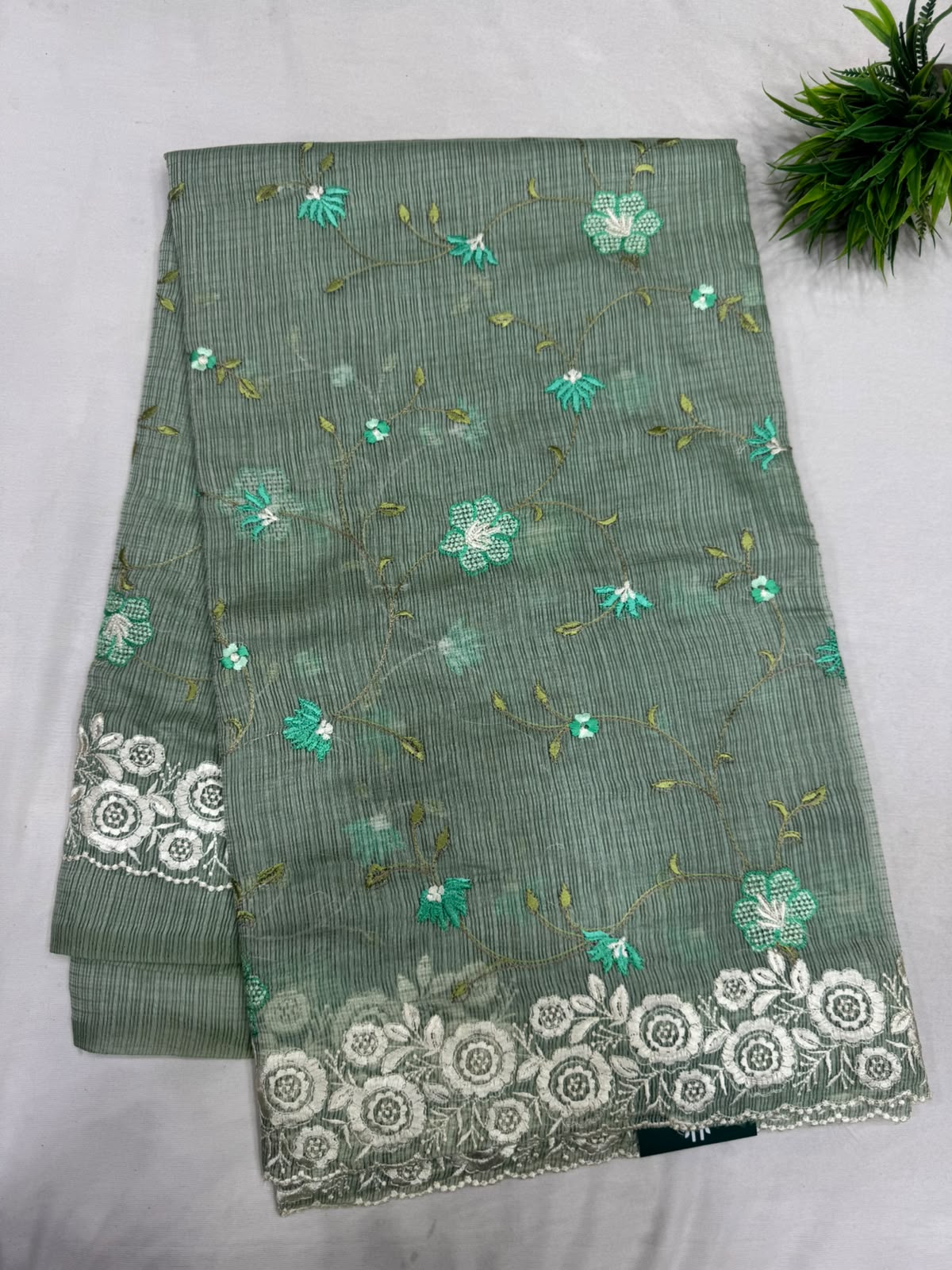 Kota Saree