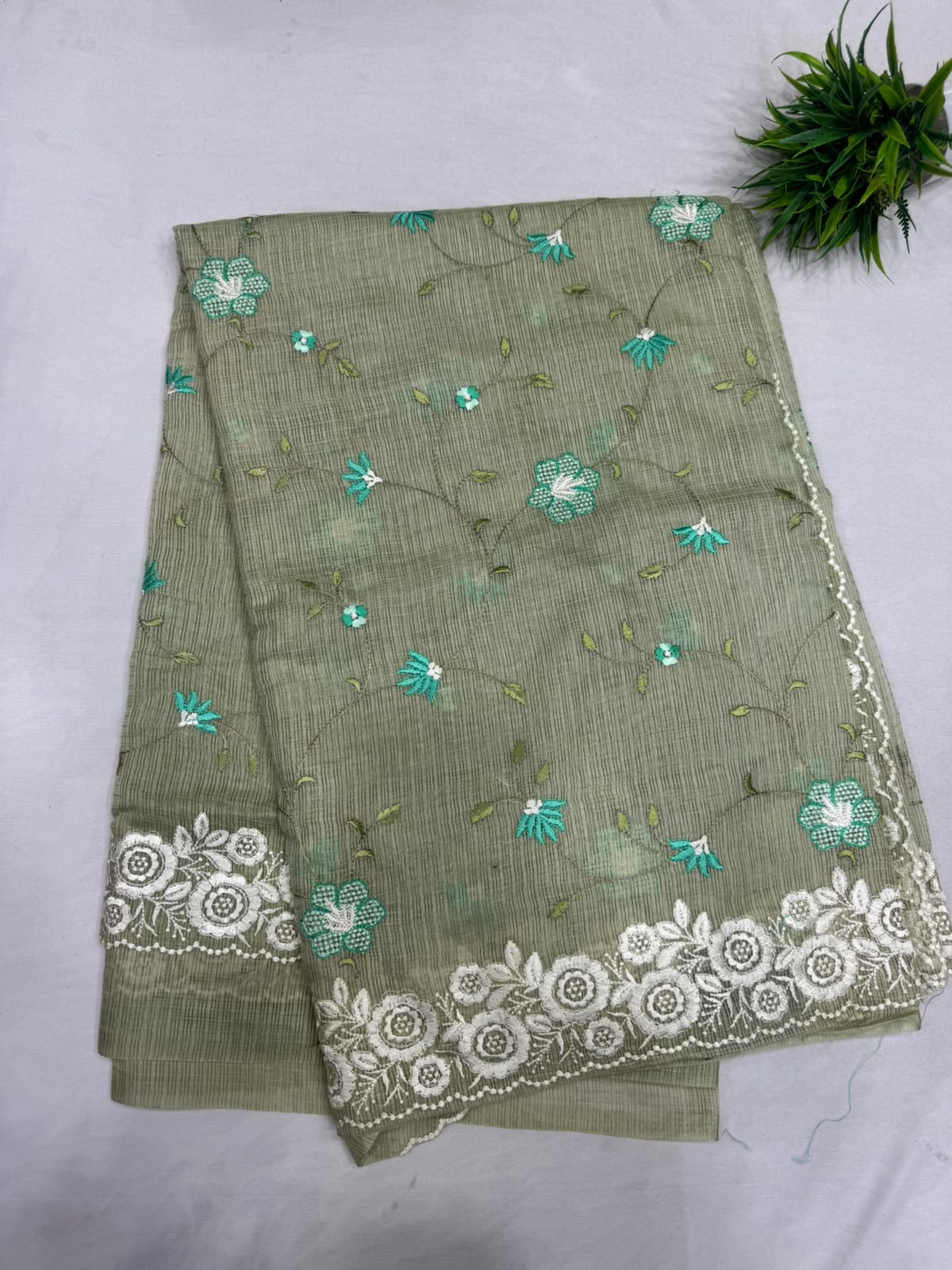 Kota Saree