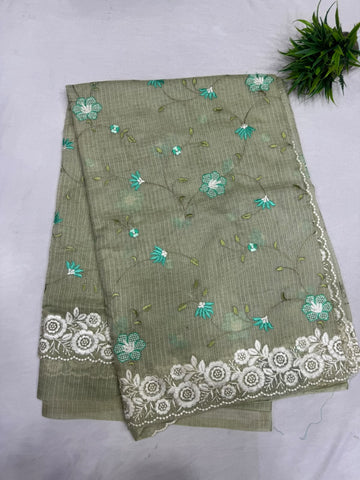 Kota Saree