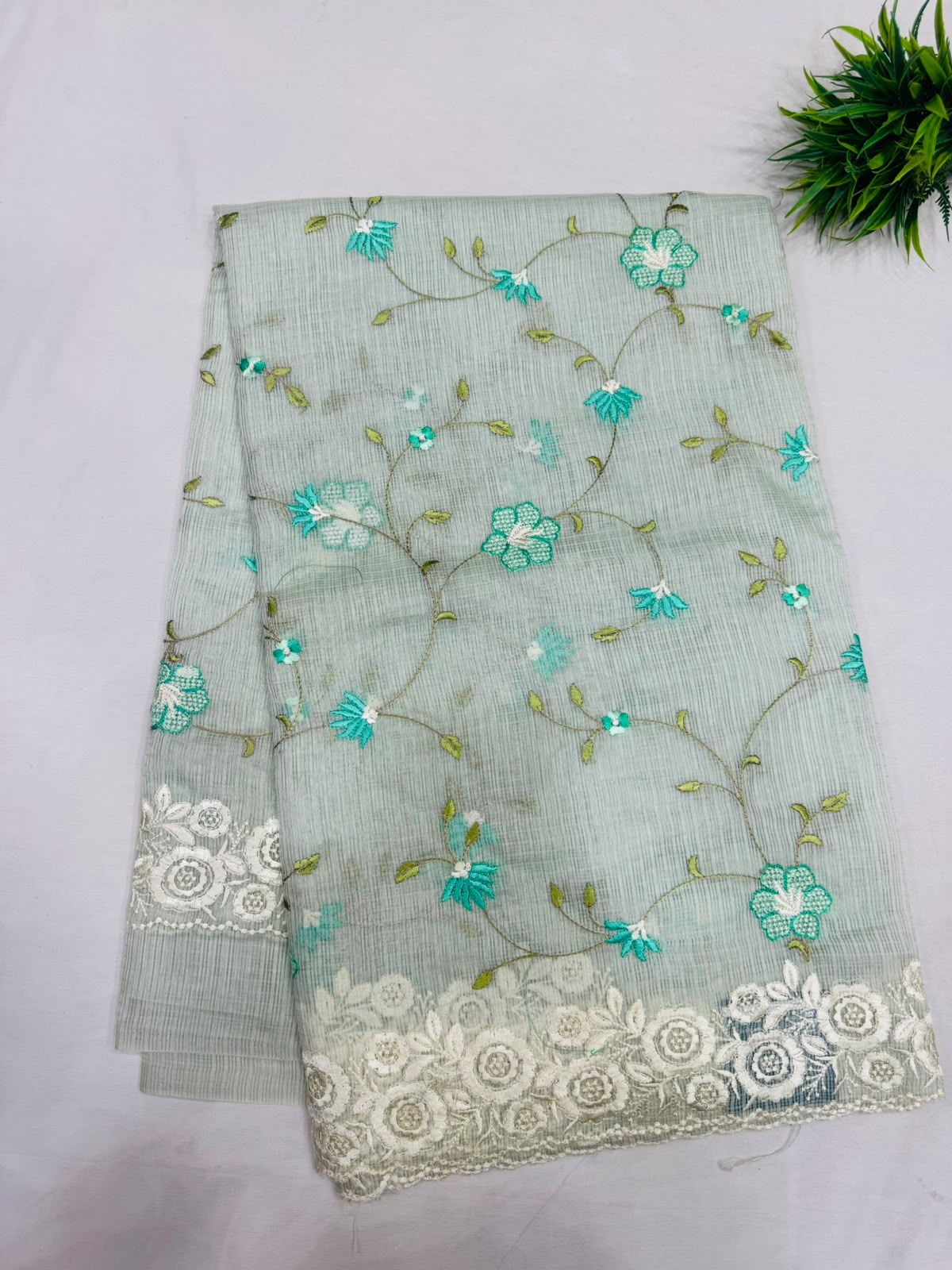 Kota Saree