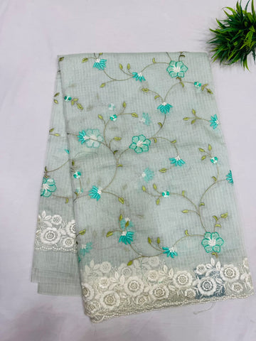 Kota Saree