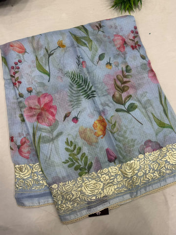 Kota Saree