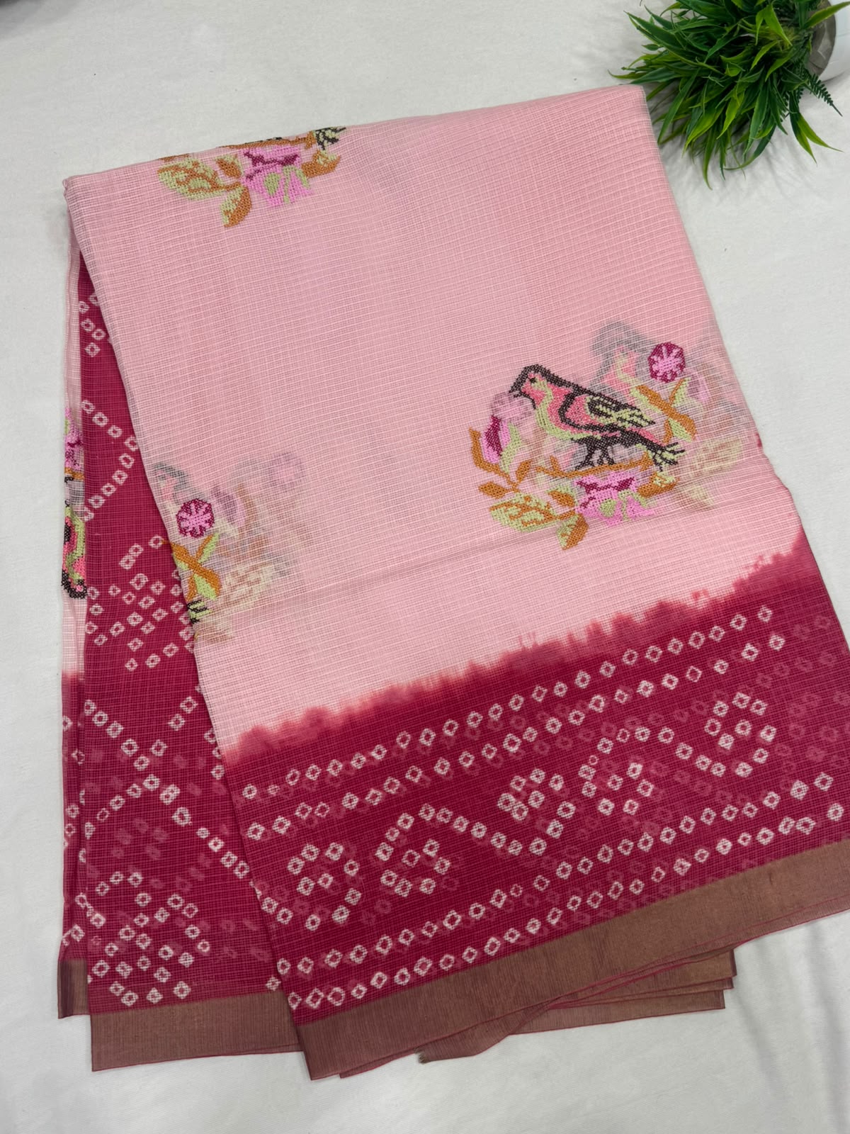 Kota Saree