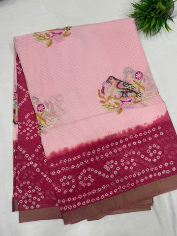 Kota Saree