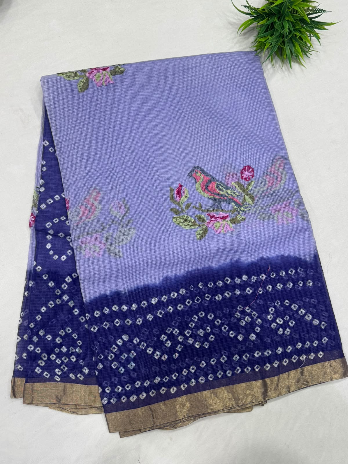 Kota Saree