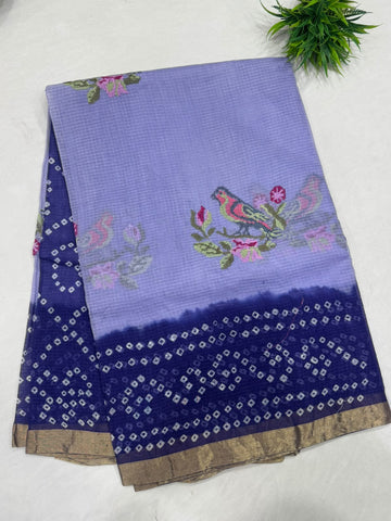 Kota Saree