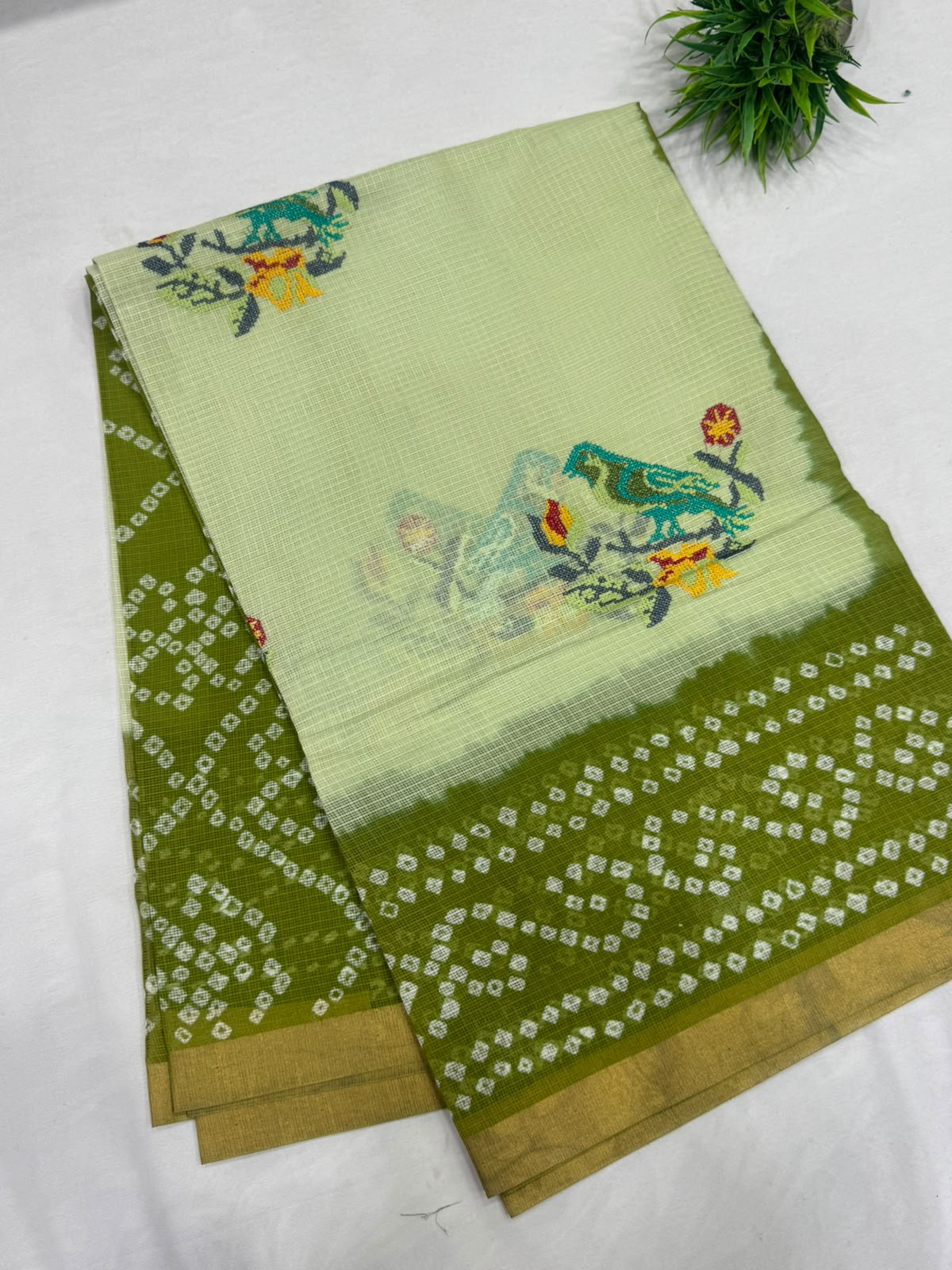 Kota Saree