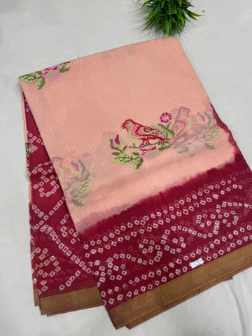 Kota Saree
