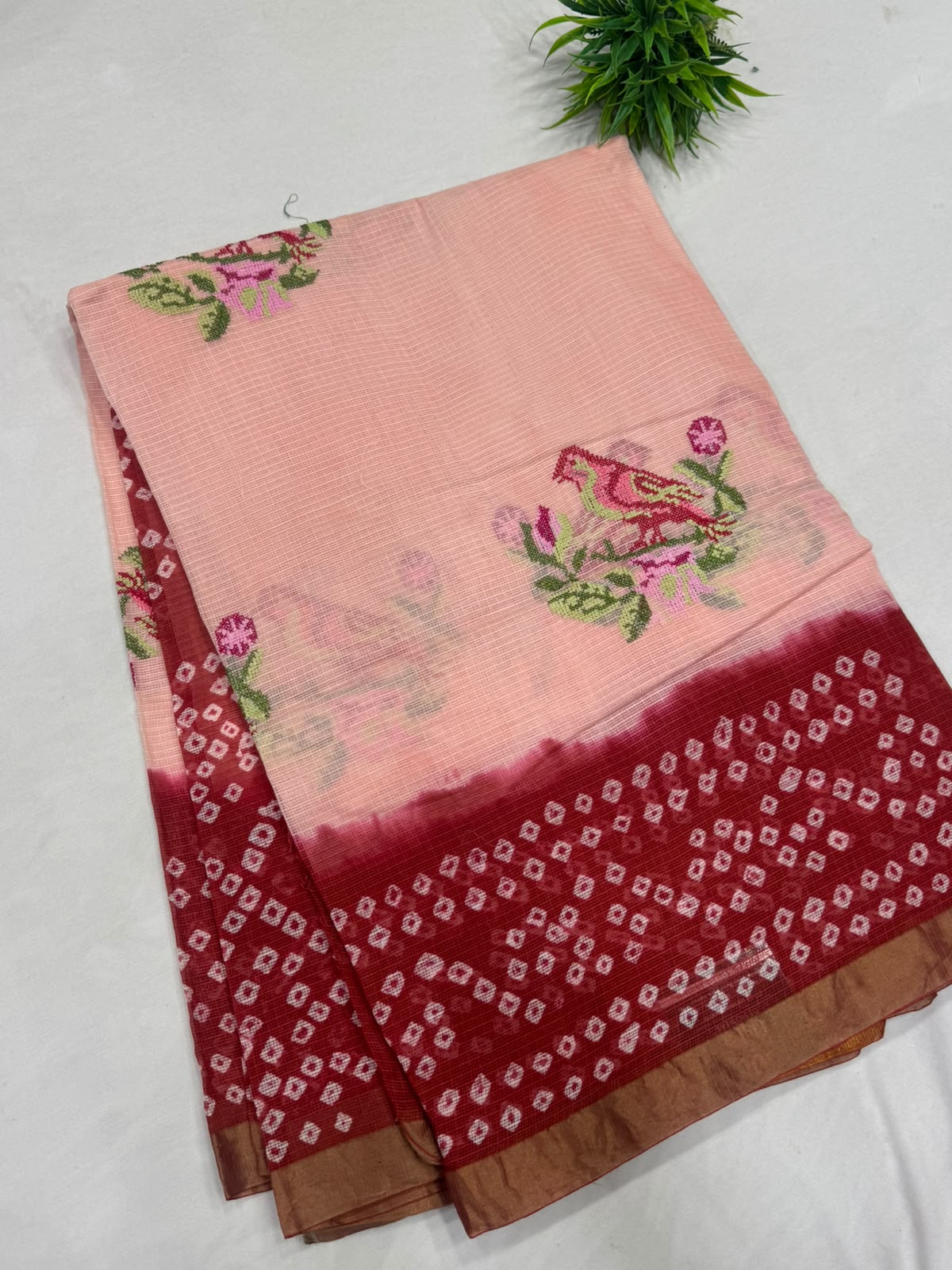 Kota Saree