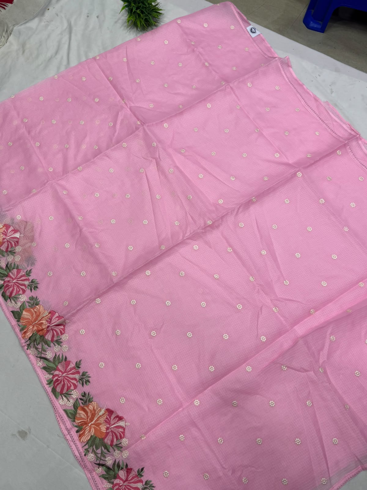 Kota Saree