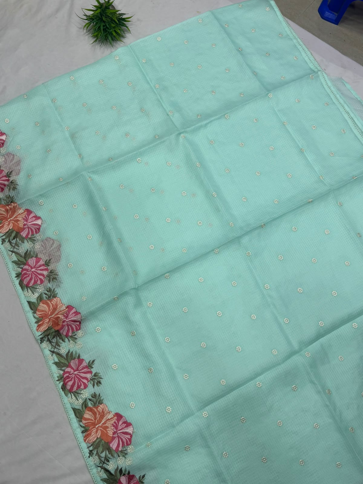 Kota Saree