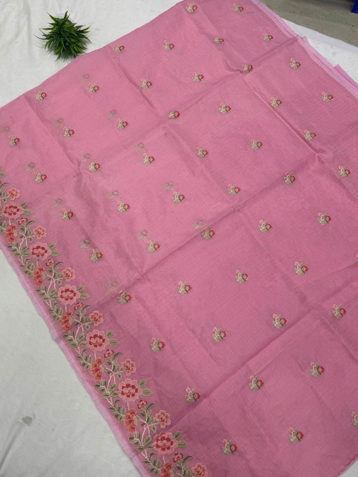 Kota Saree