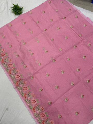 Kota Saree