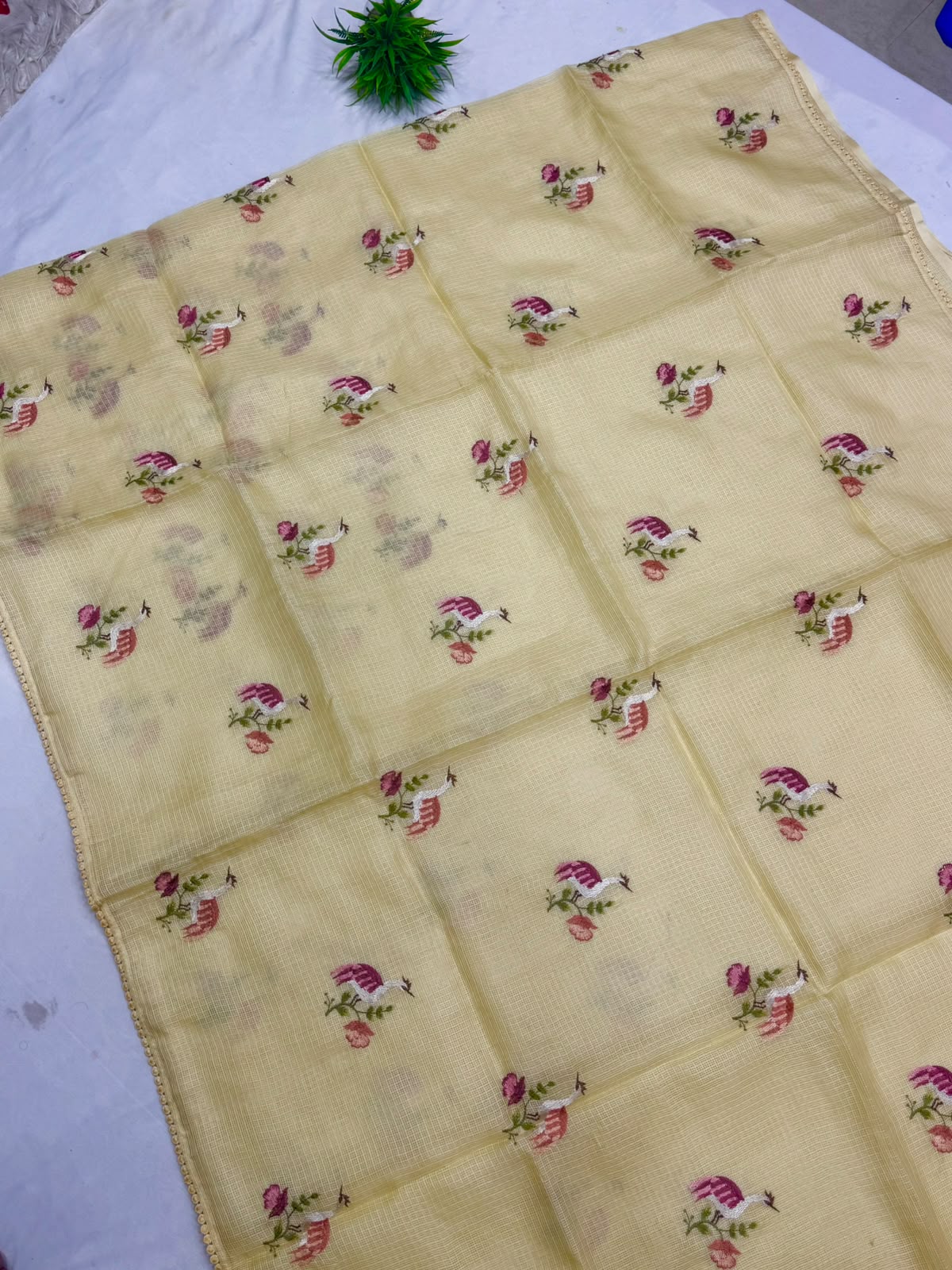 Kota Saree