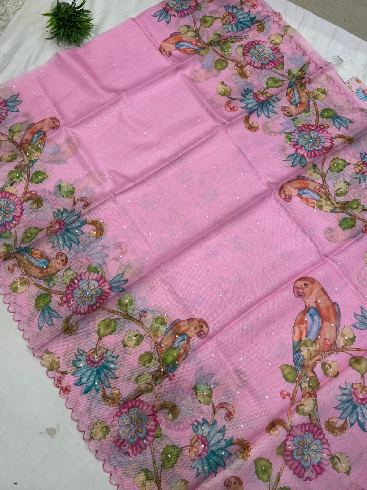 Kota Saree