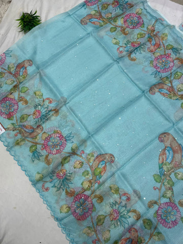 Kota Saree