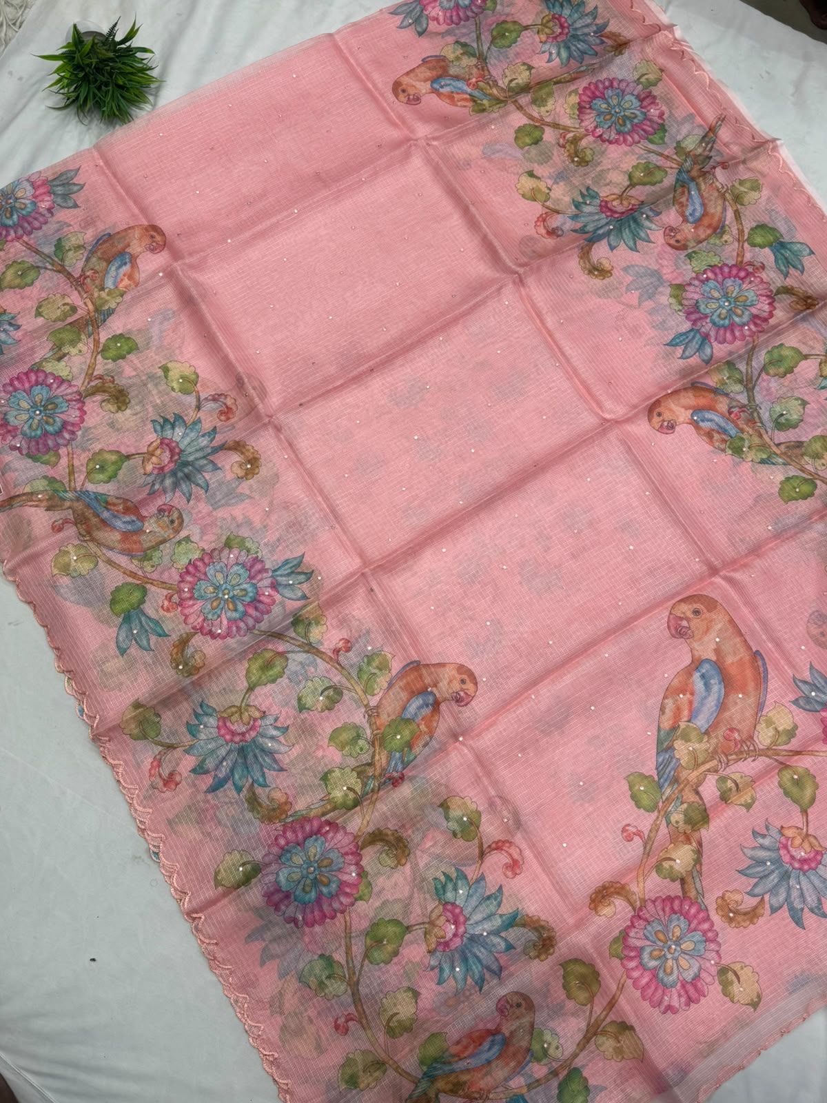 Kota Saree
