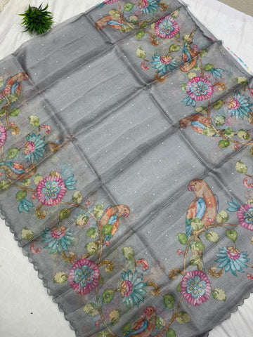 Kota Saree