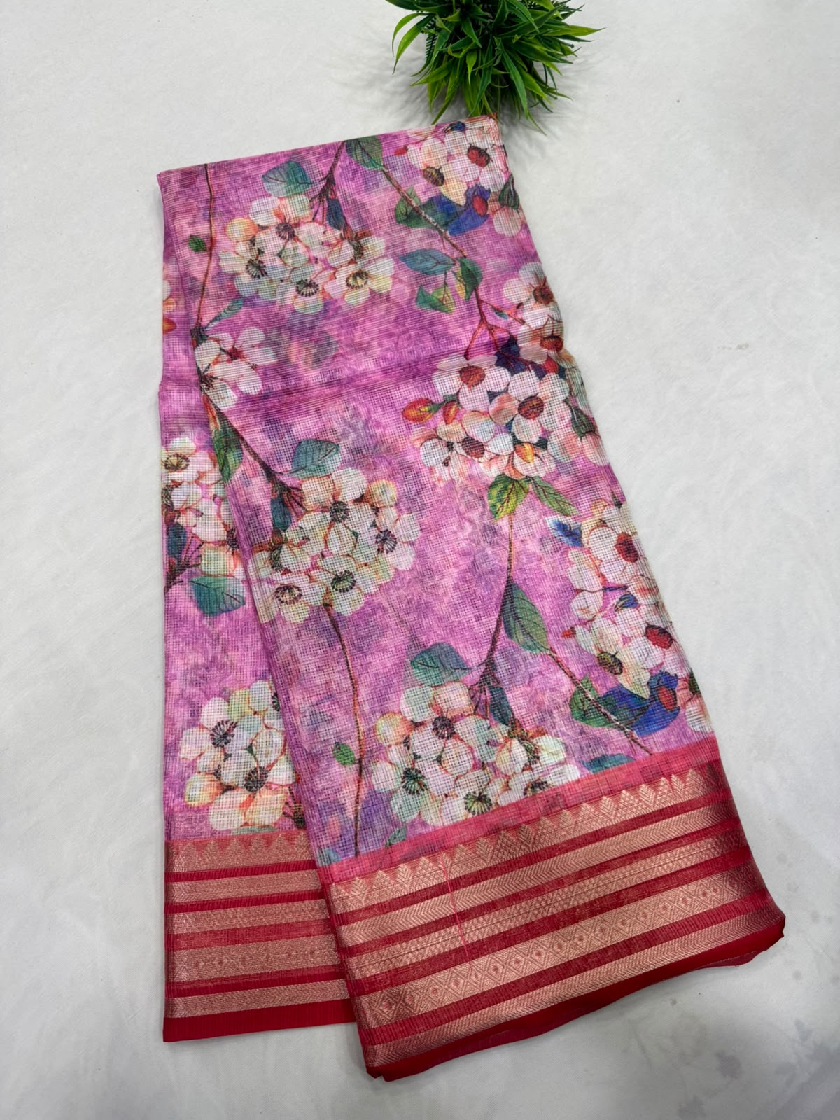 Kota Saree