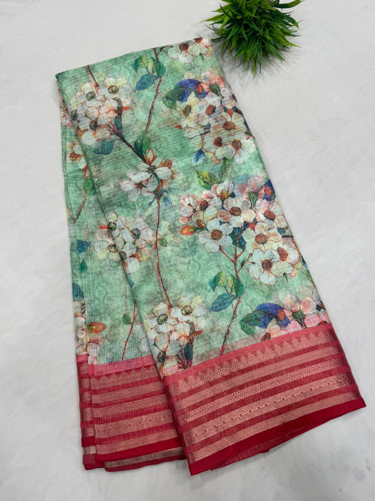 Kota Saree