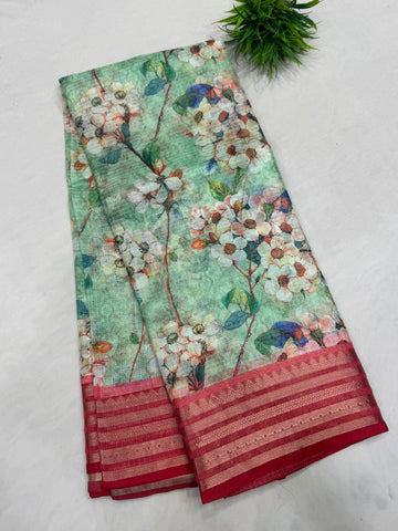 Kota Saree
