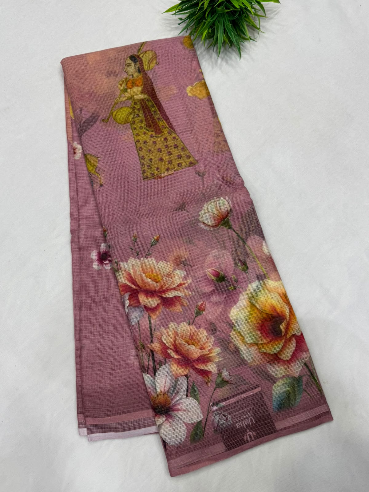 Kota Saree