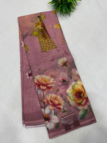 Kota Saree