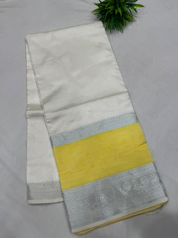Mangalagiri Pattu Sarees