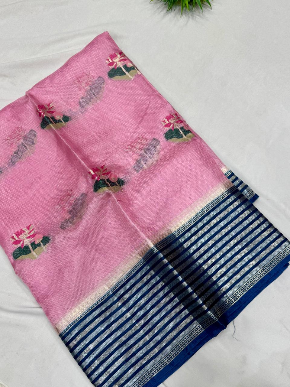 Kota Saree