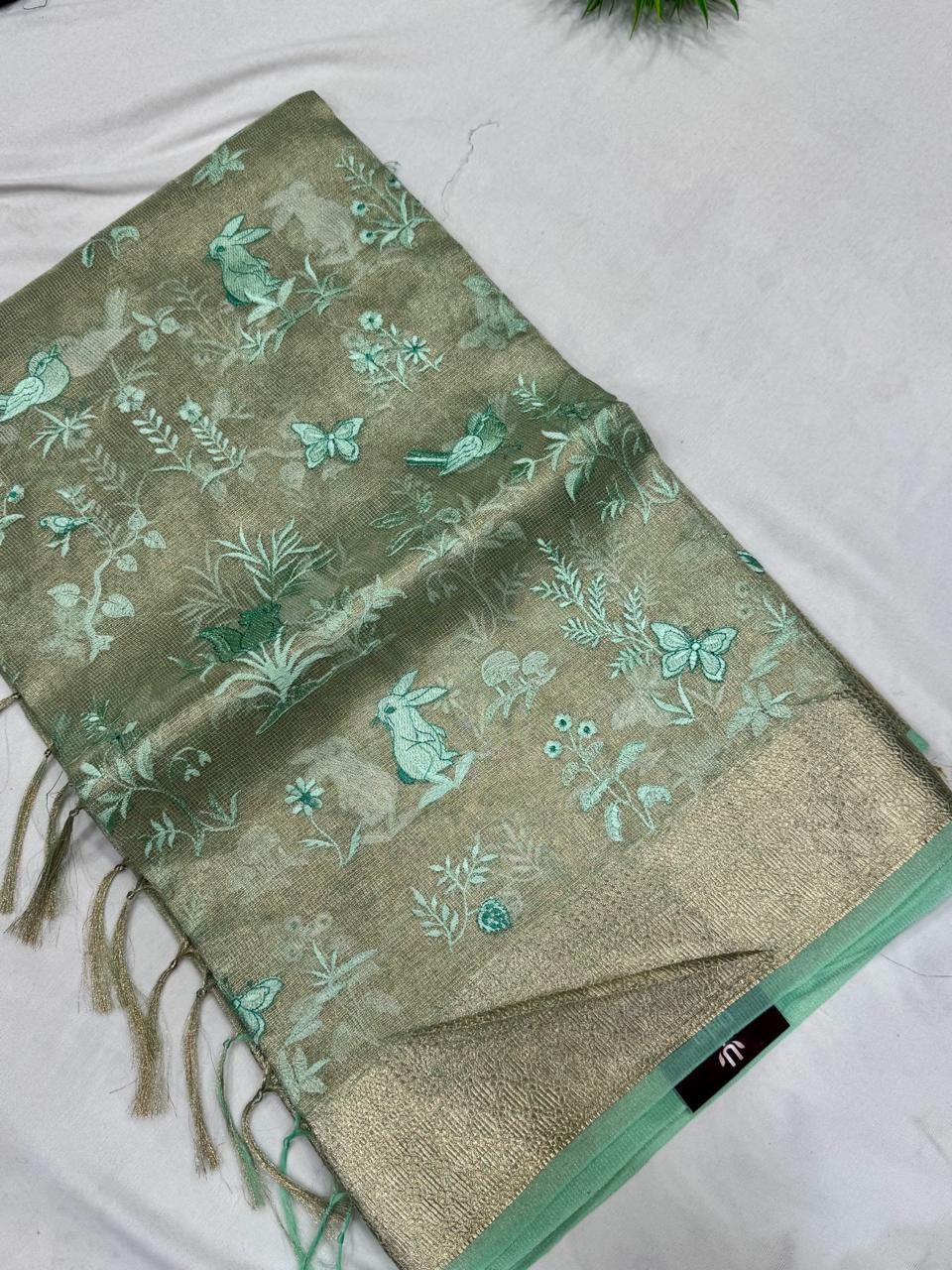Kota Saree