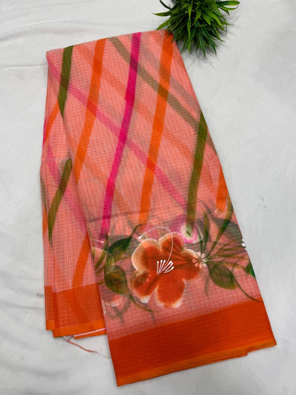 Kota Saree