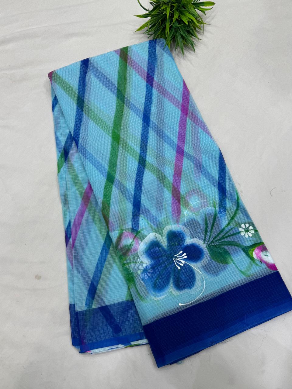 Kota Saree
