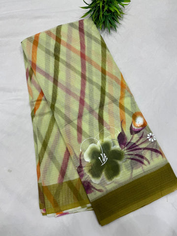 Kota Saree