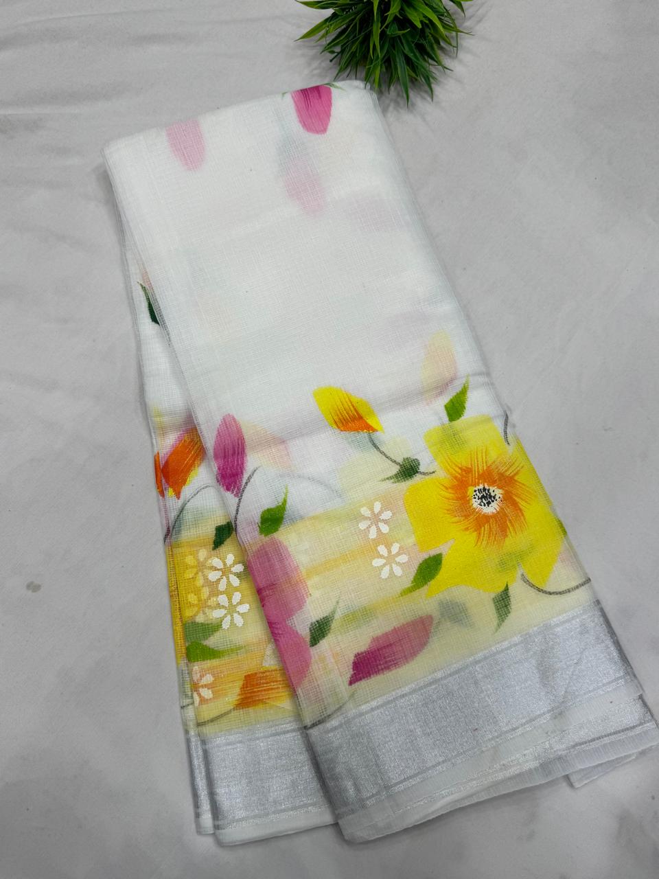 Kota Saree