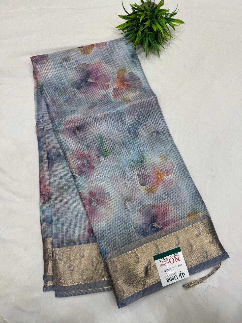 Kota Saree