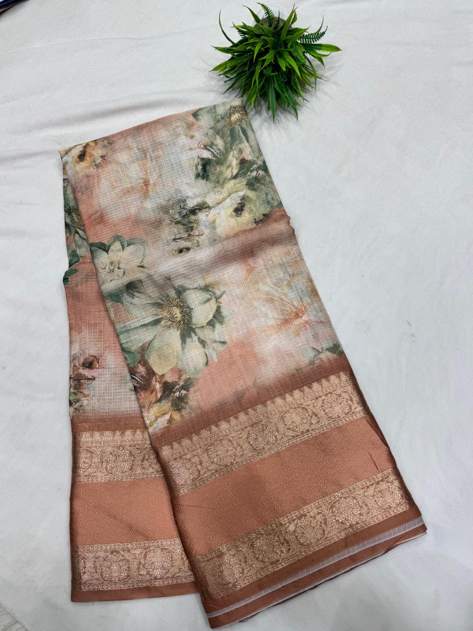 Kota Saree
