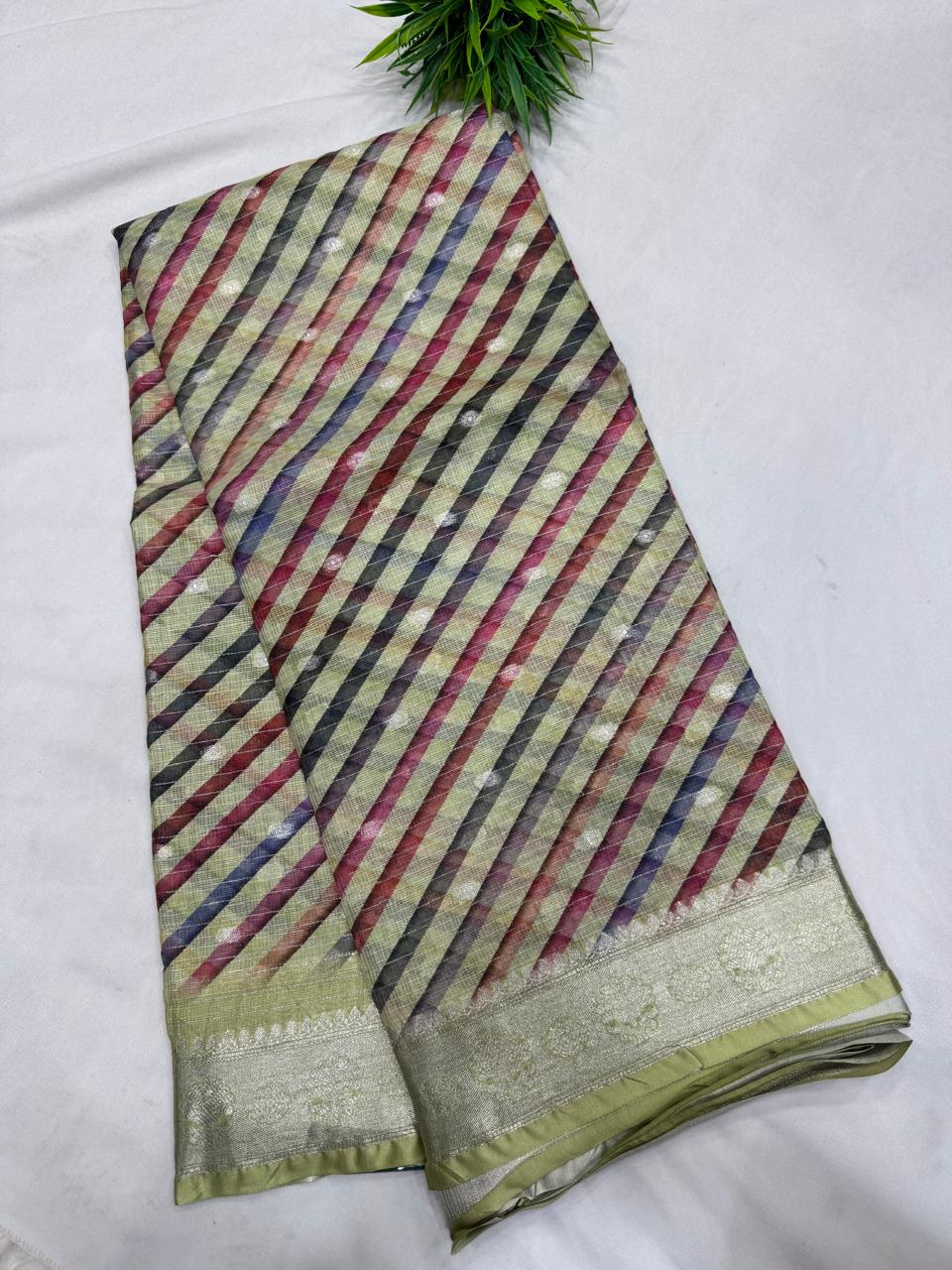 Kota Saree