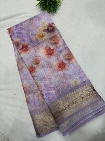 Kota Saree