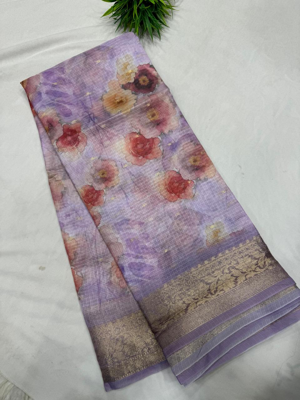 Kota Saree