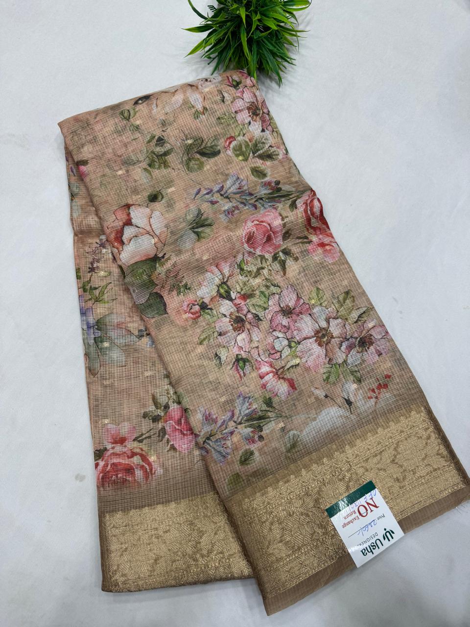 Kota Saree