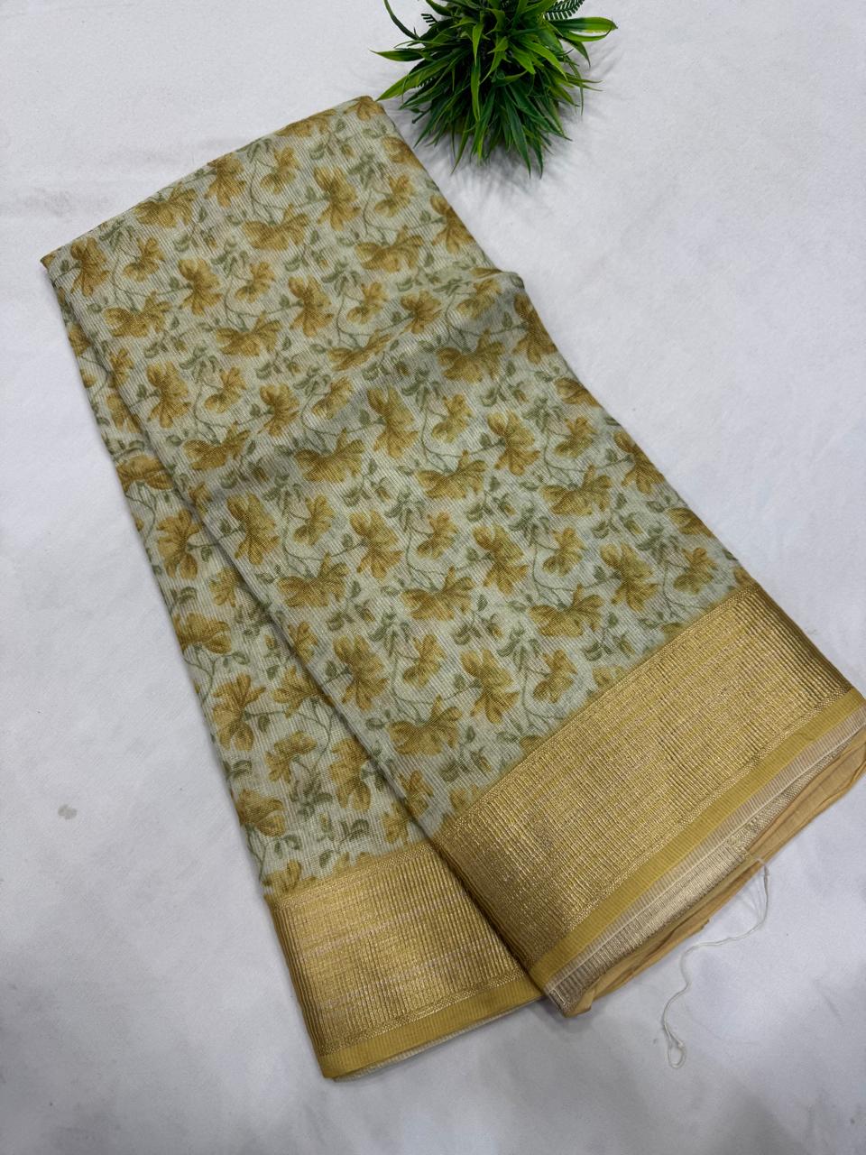 Kota Saree