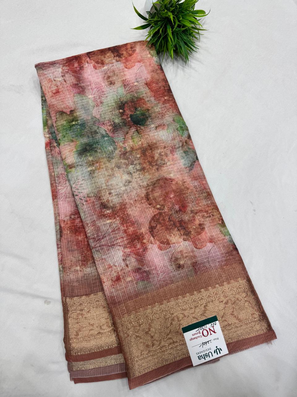Kota Saree
