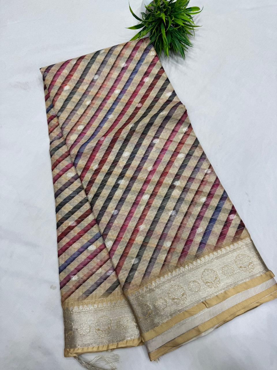 Kota Saree