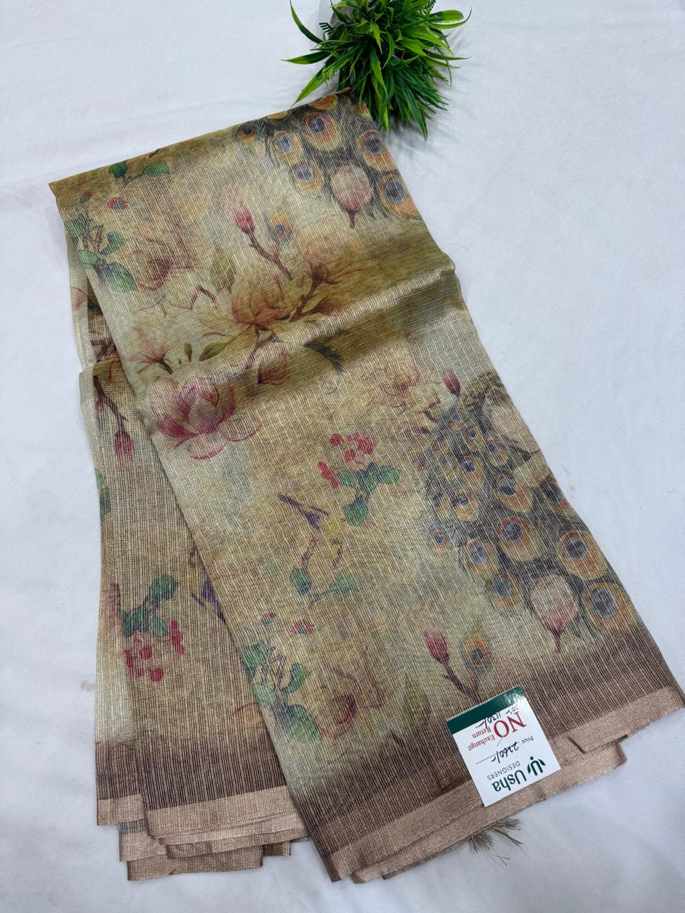 Kota Saree