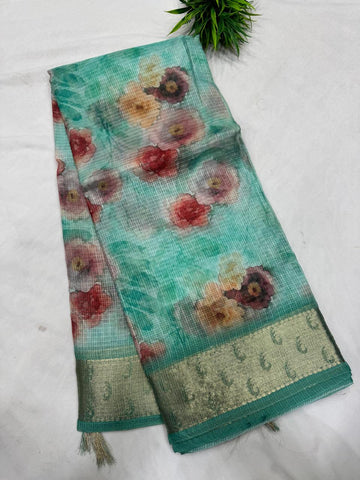 Kota Saree