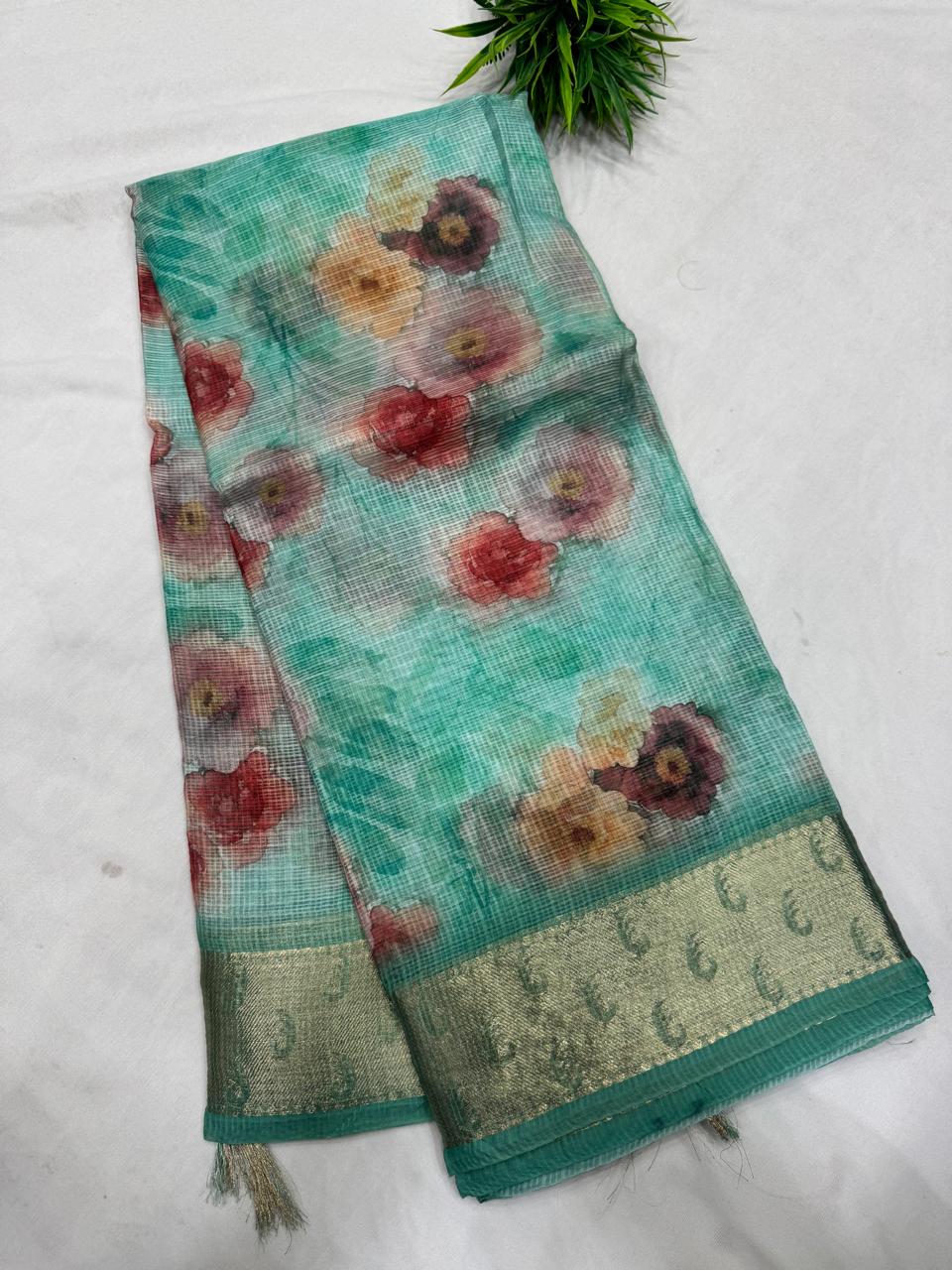 Kota Saree