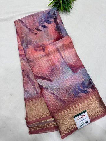Kota Saree