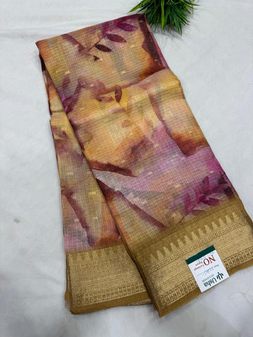 Kota Saree
