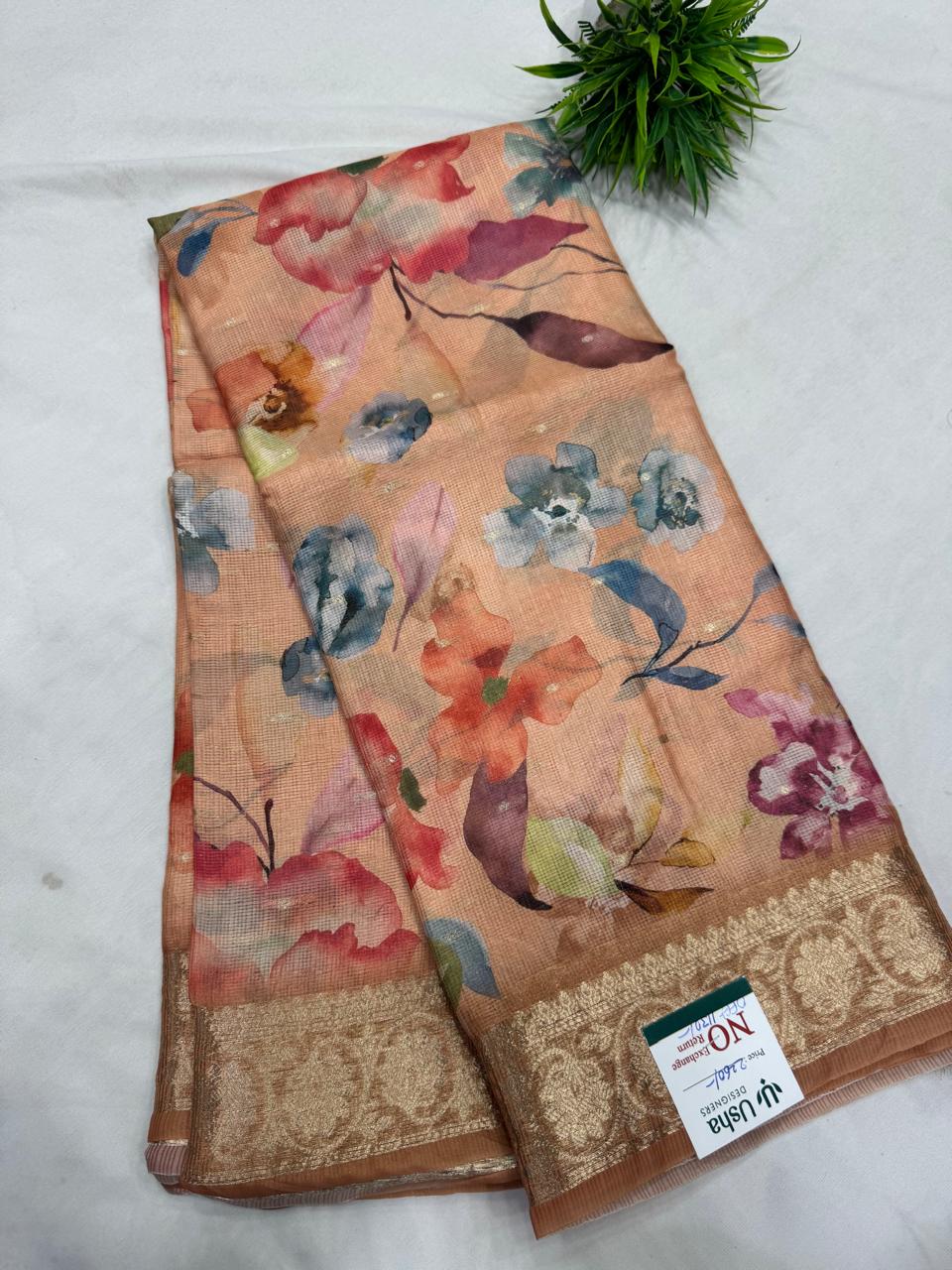 Kota Saree